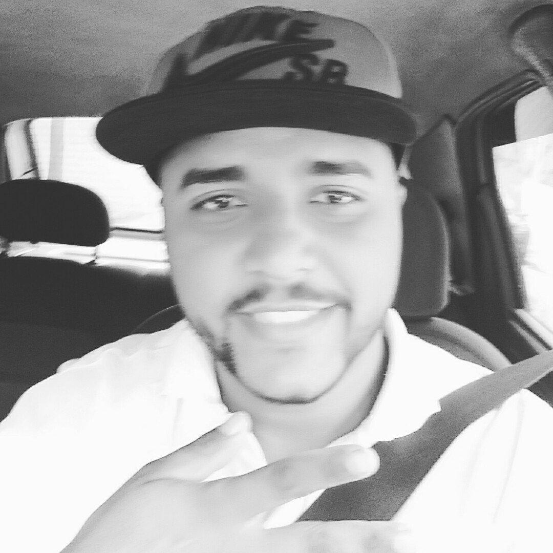Danilo Santana - Proprietário da DS Car Lubrificantes